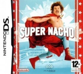 Nacho Libre Rom